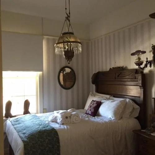 The Hotel Temecula