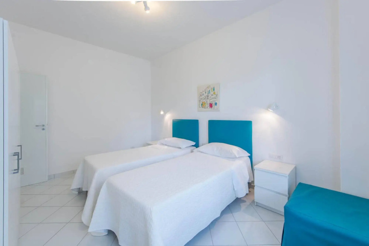 Casa Vacanze Maiori