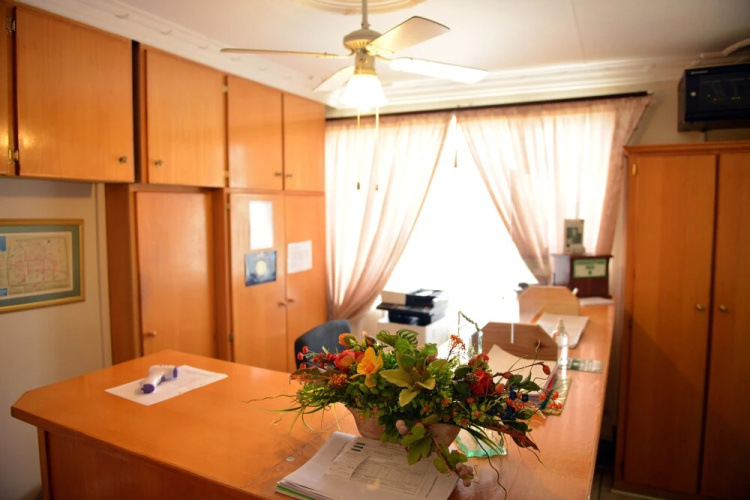 Rita’s Guesthouse
