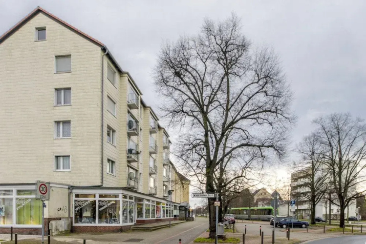 Private Apartment Alte Stöckener Straße