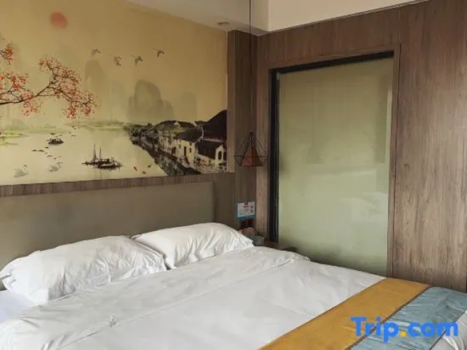 Privilege Double room