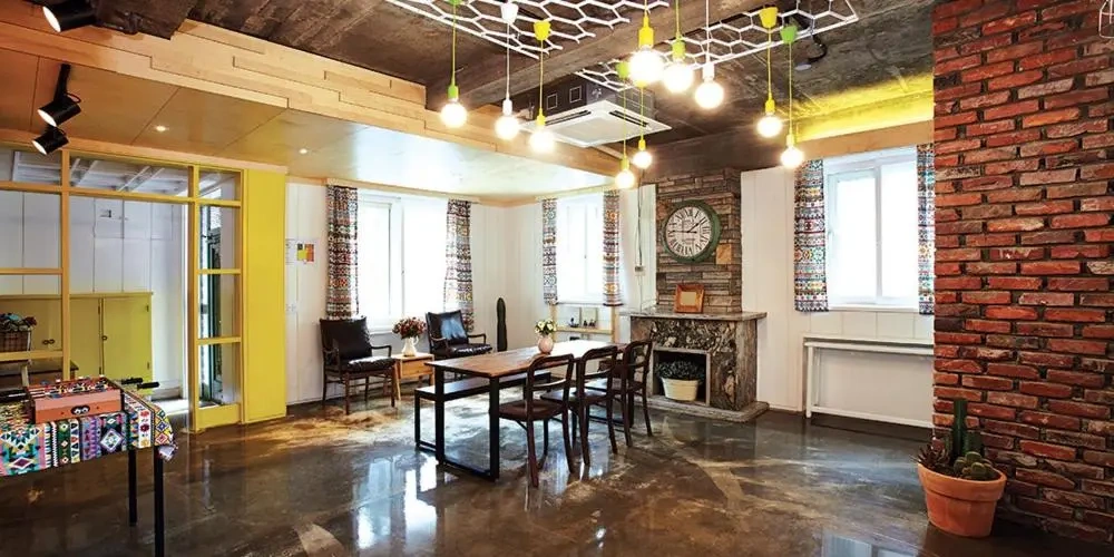 Family Suite with balcony