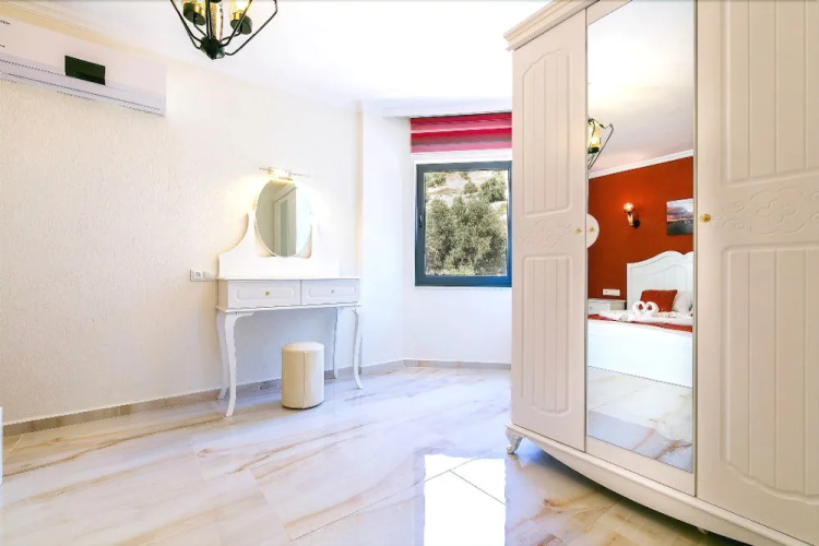 Villa Premium