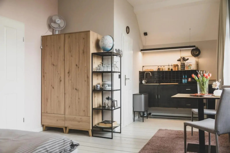 Logierhaus M