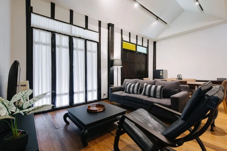 2 Bedrooms Family Suite