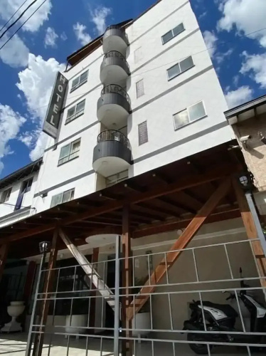 Hotelbild