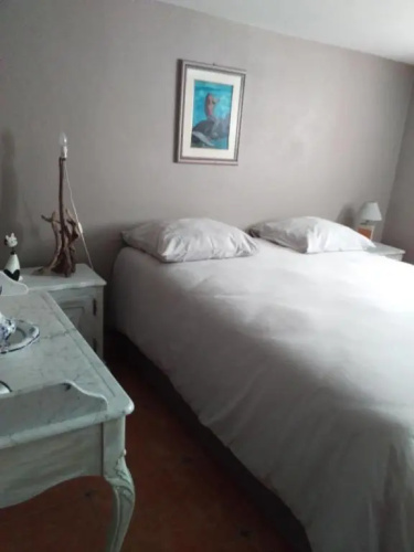 Appartement T2