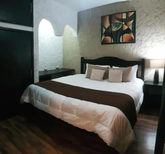 Hidalgo 18 Hotel