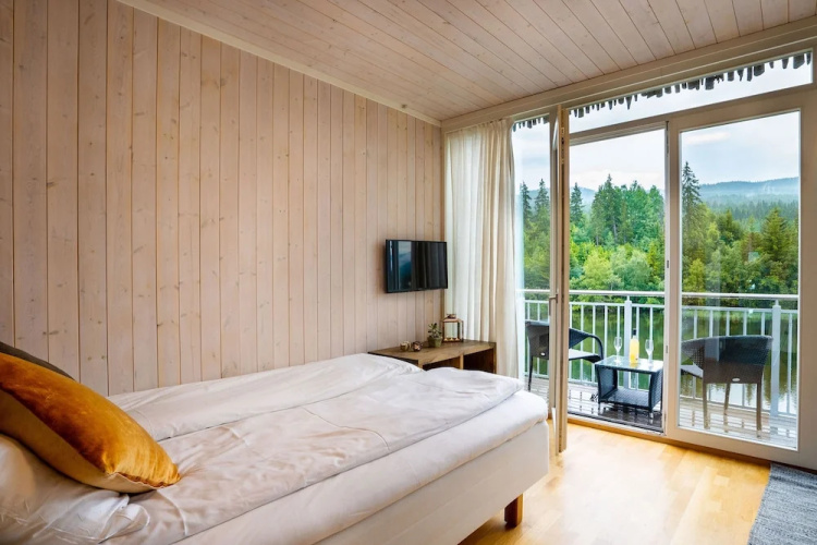 Topcamp Hallingdal - Ål