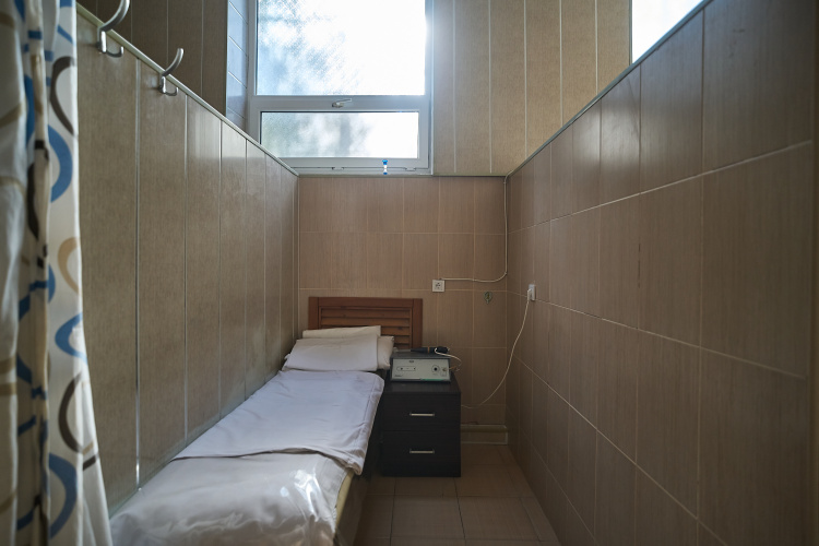 Bil'gja, kardiologicheskij Sanatorij