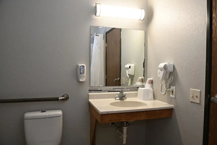 Rodeway Inn Hibbing