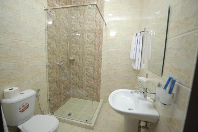 Фотография номера гостиницы Hotel 1946