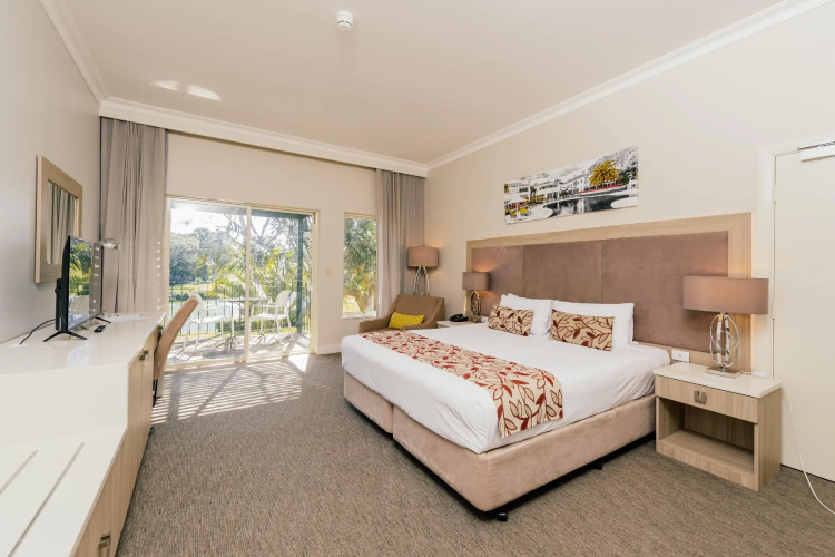 Joondalup Resort