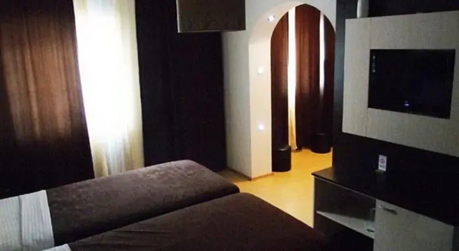 Bed & Breakfast Da Vinci