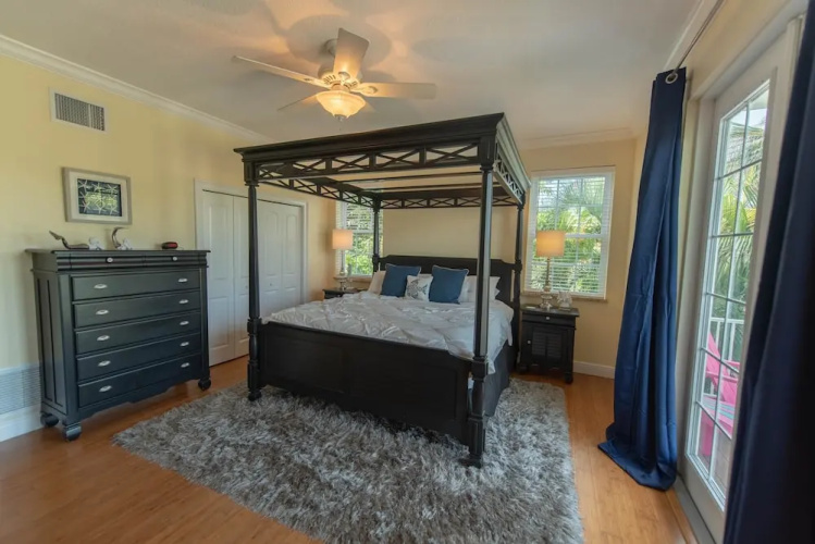 Mango Breeze Apartment 4