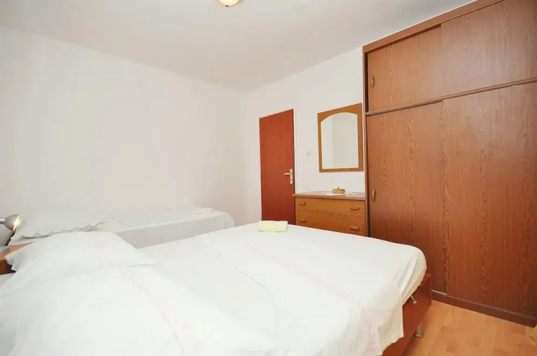 Apartments Franka