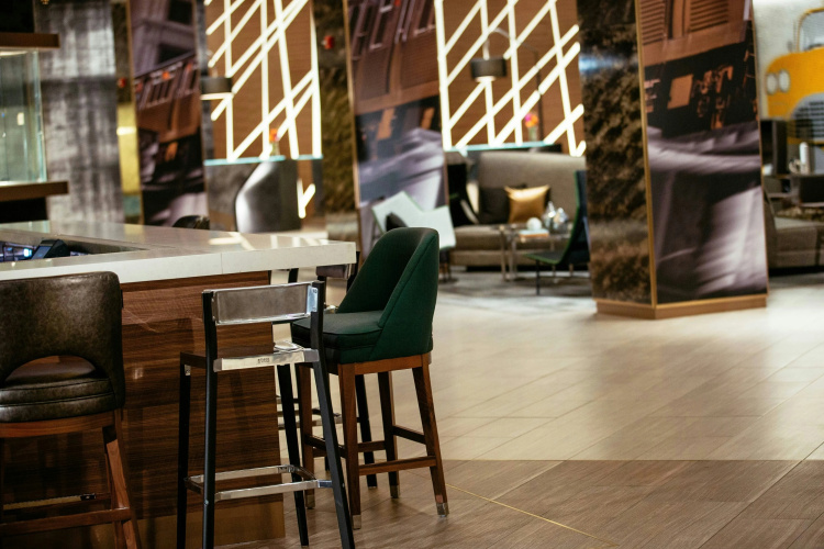 Renaissance Chicago Downtown Hotel photo 38