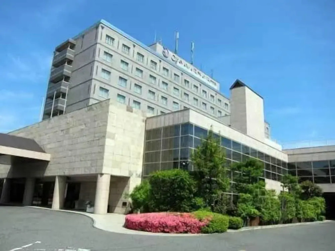 Image de l'hôtel