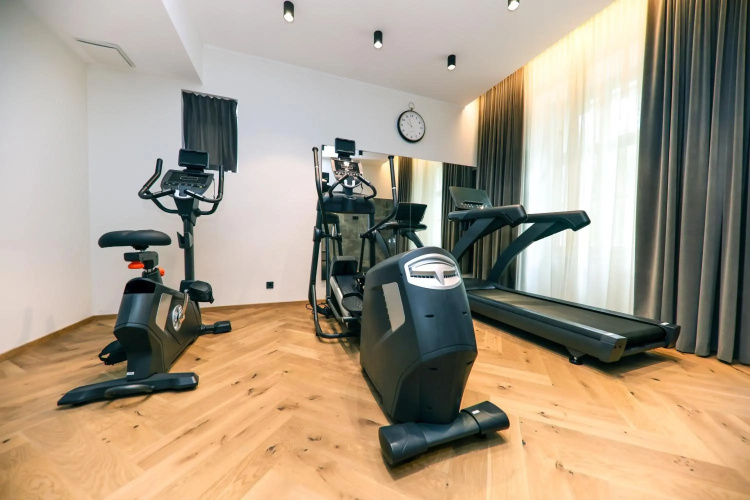 Spa Suite Dobrna
