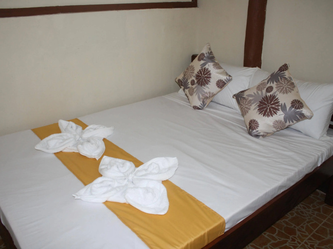 Rock View Lodge