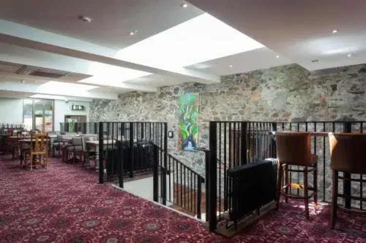 The White Hart