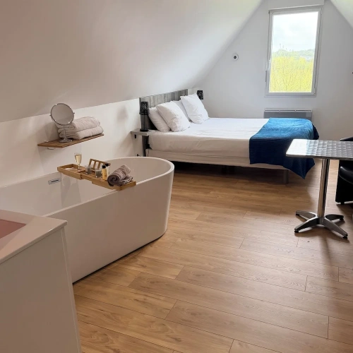 Superior Double room