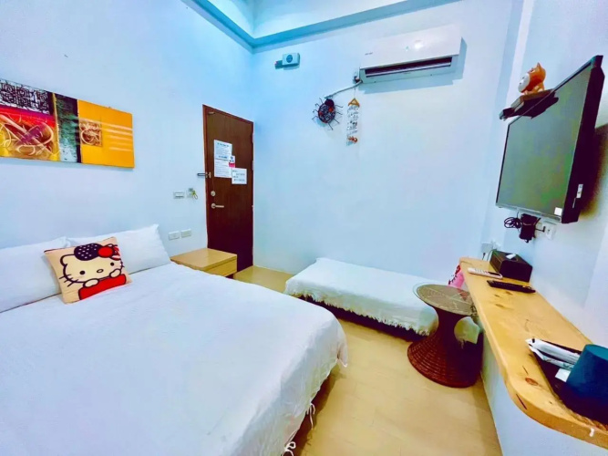 Kenting Bayview Hotel