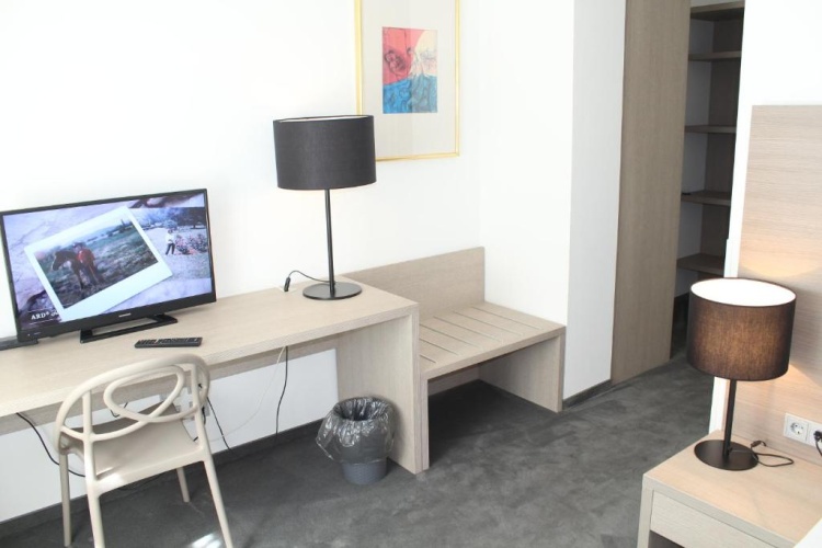 Superior Single room