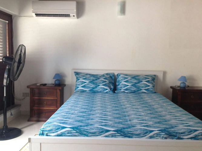 Casa Vacanza Bellini