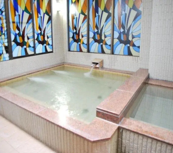 Naruto Hotel Hama