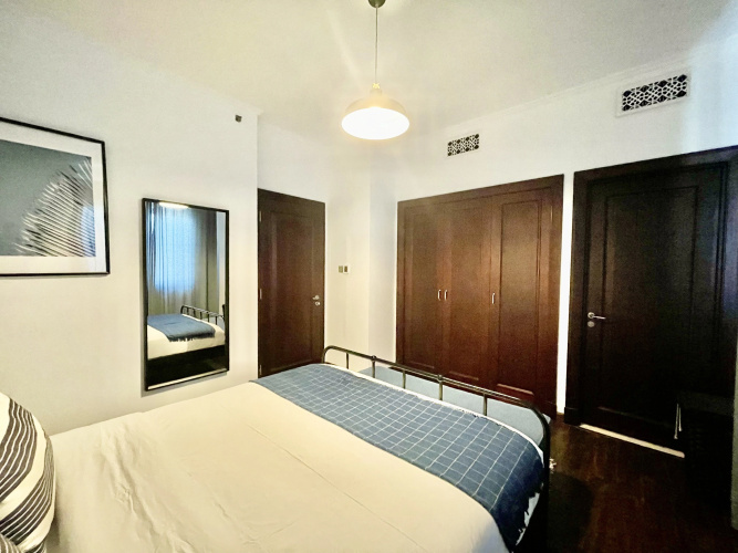Ultimate Luxury in Dubai Downtown - Burj Views