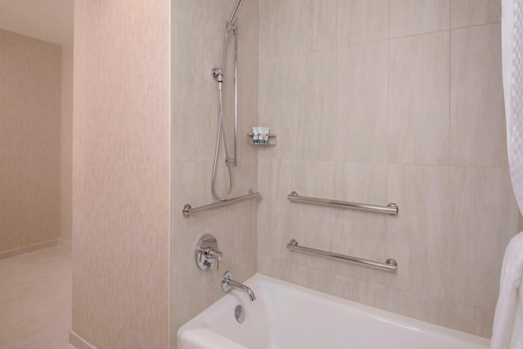 The Westin Dallas Park Central photo 9