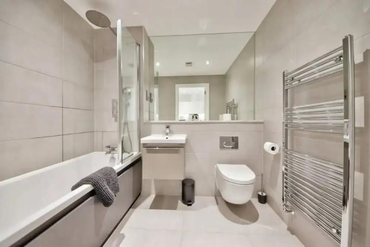 Comfort 1 Bedroom Apartment in Central Solihull