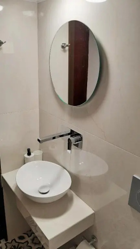 Anthoula-Marianthi House Sarti
