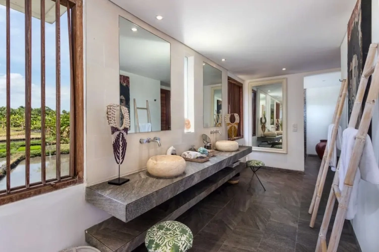 1 Bedroom Villa