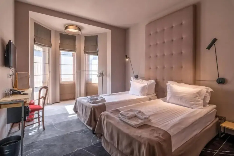Design HOTEL36