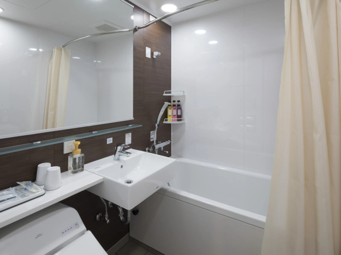 Comfort Hotel Toyohashi