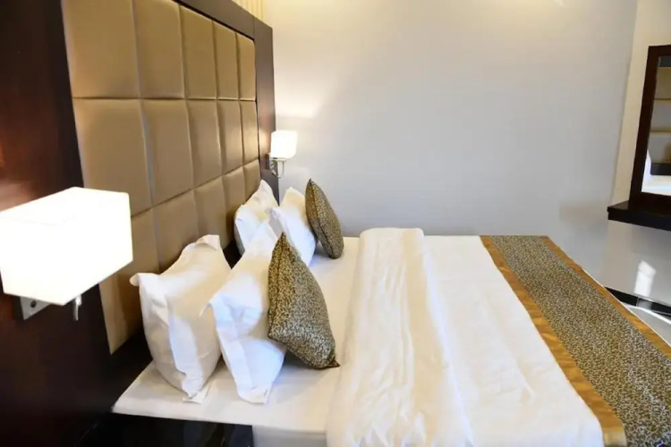 Al Butat Hotel