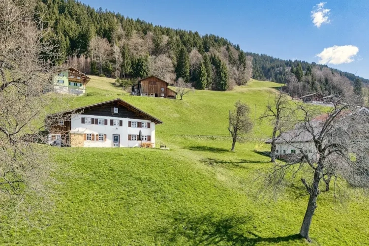 Cottage