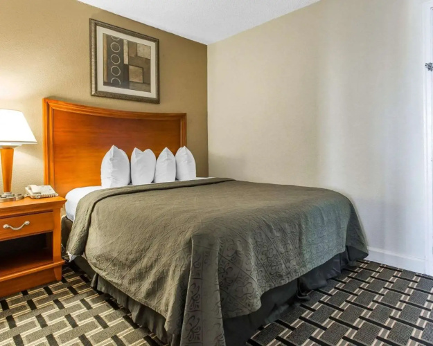 Quality Inn & Suites at Myrtle Beach
