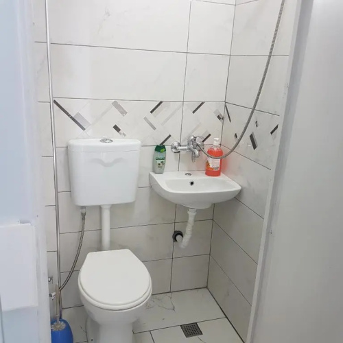 Klent Studio Apartment