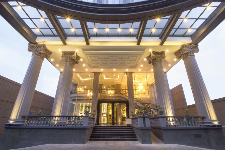 Hotelafbeelding