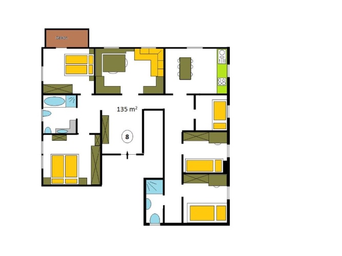 Superior Apartment