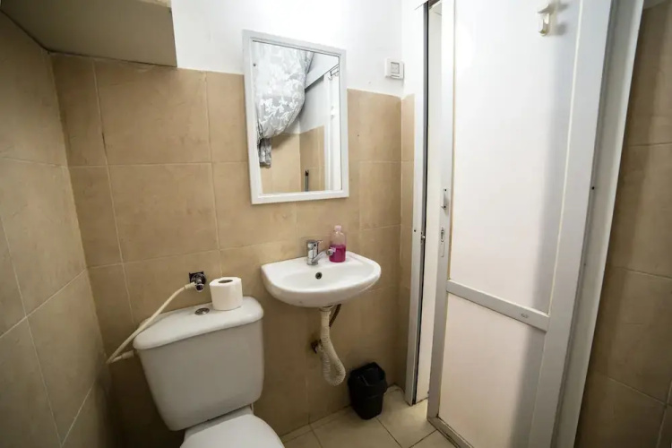 Luxury beach R&A Apartment group