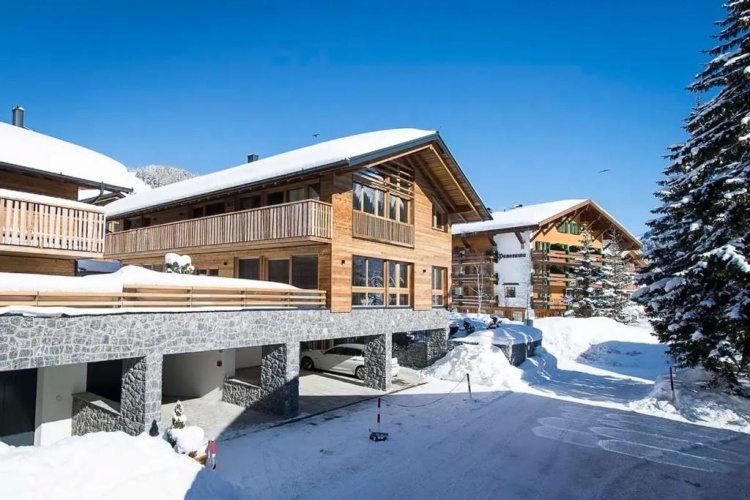 Chalet