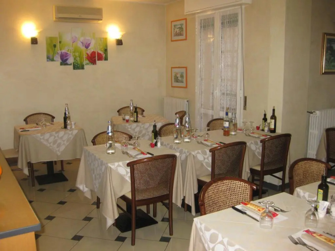 Albergo Edera