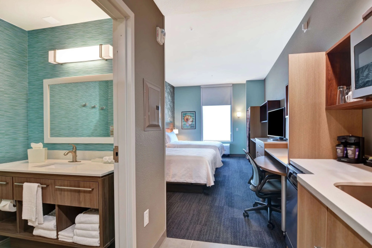 Home2 Suites by Hilton McKinney