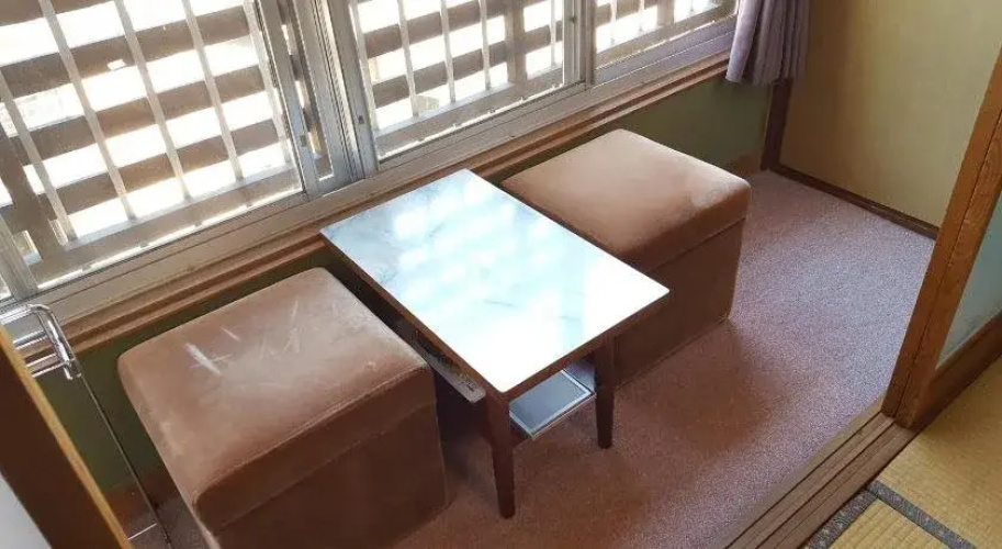 Ryokan Maruya
