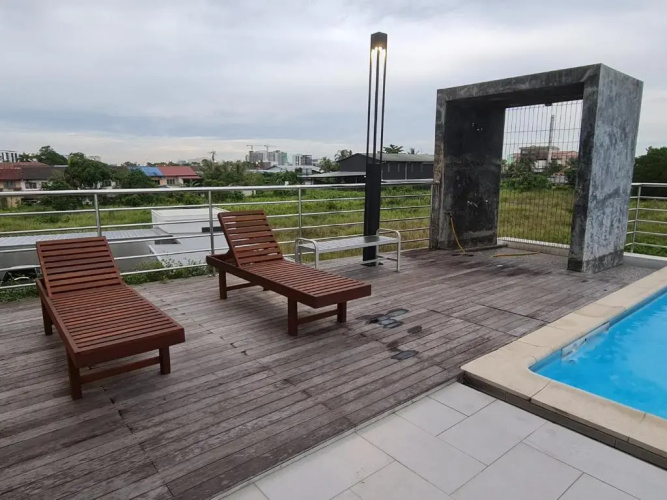 Cosy Suite Arihomestay 2BR1BTH