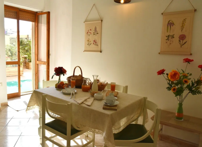 B&B In Centro